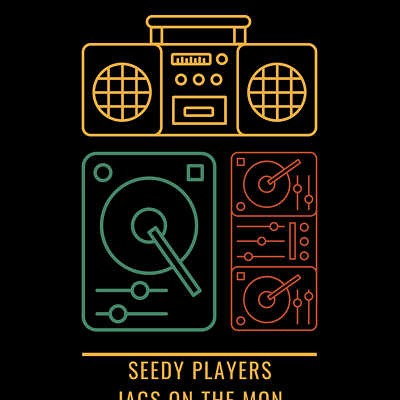 Seedy Players, Jags on the Mon, and Krantz at Howlers