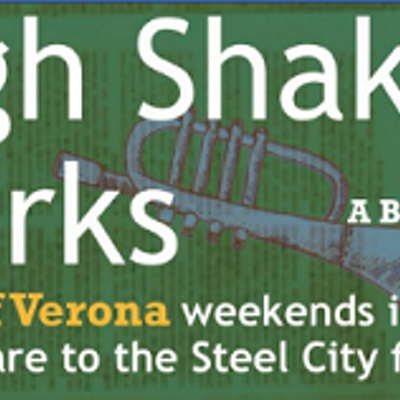Pittsburgh Shakespeare in the Parks: Two Gentlemen of Verona
