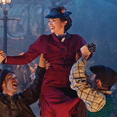 Mary Poppins Returns seesaws between magical and dull