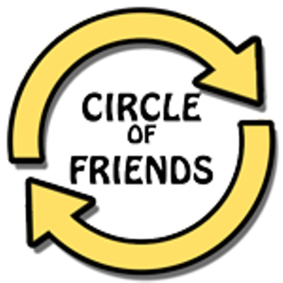 Circle Of Friends - Special Needs Dance