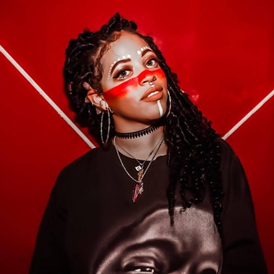 DJ Femi selected to perform in all-female showcase at SXSW