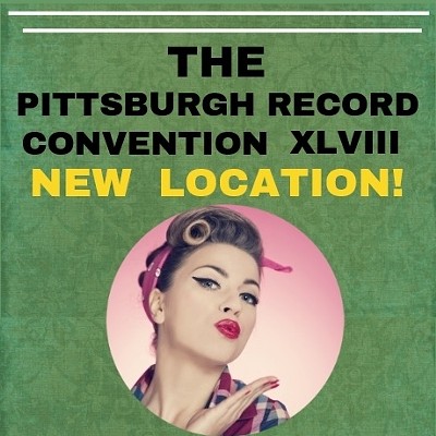 The Pittsburgh Record Convention XLVIII