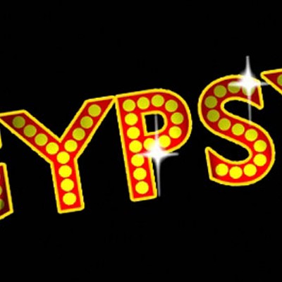 Let Us Entertain You! Gypsy Opens At Grand Theatre