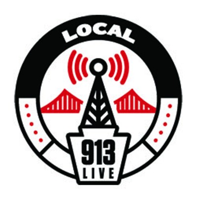WYEP's Local 913 Live: Essential Machine