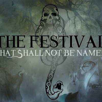 The Festival That Shall Not Be Named