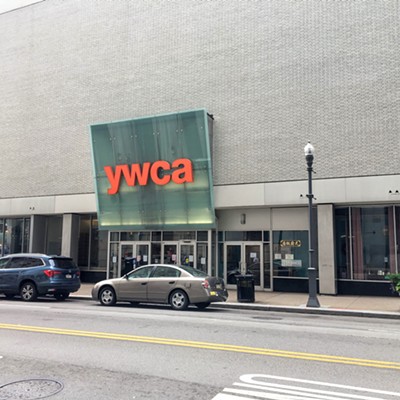YWCA Greater Pittsburgh announces new CEO