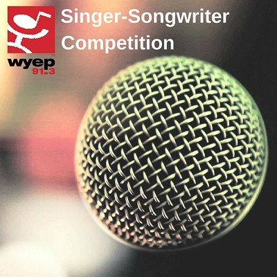 WYEP's Singer-Songwriter Competition Round 4
