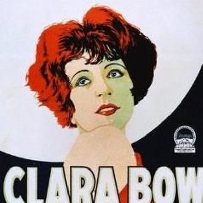 Clara Bow's Silent Classic "It" With Live Music
