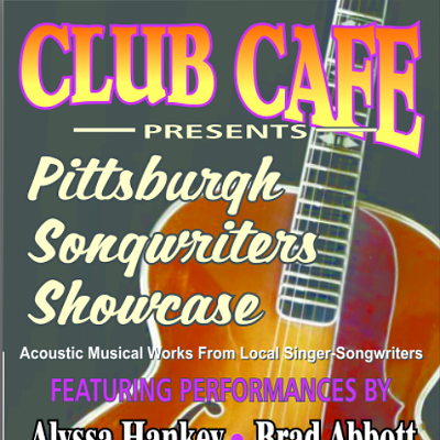 Pittsburgh Songwriters Showcase