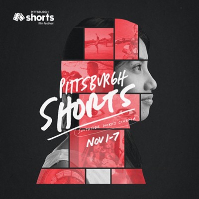 Pittsburgh Shorts Film Festival
