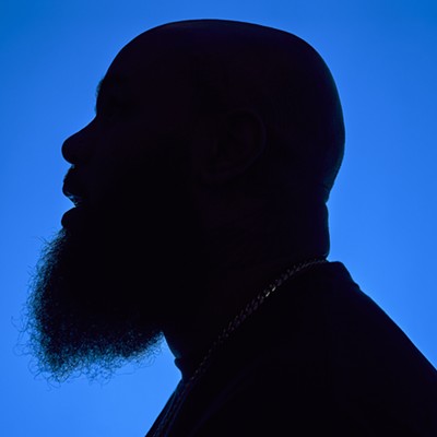 "All So New" by Stalley
