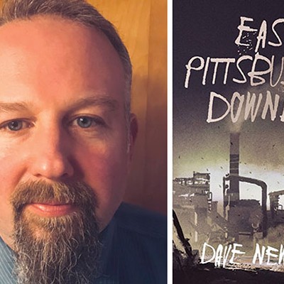 Cursing, crime, and culture clash: East Pittsburgh Downlow tells overlooked stories from the Steel City