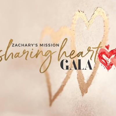 Sharing Heart Gala