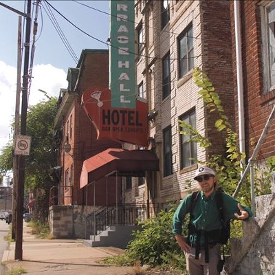 YouTube series highlights Pittsburgh's neighborhoods, big and small