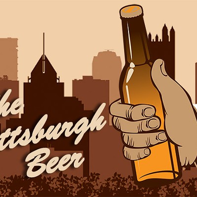 Why Pittsburgh’s signature beer style should be brown ale