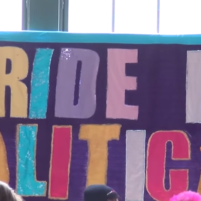 Check out video from Roots Pride's town hall meeting last night