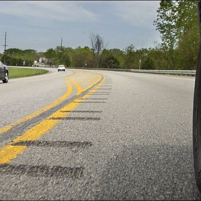 Lawrenceville community perplexed over proposed ‘rumble strip’ for Butler Street