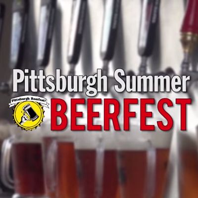 Pittsburgh Summer Beerfest 2015