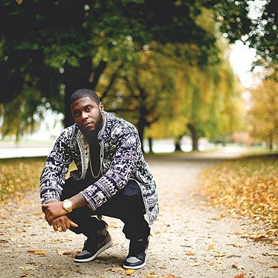 Extended Q&A with Big K.R.I.T.
