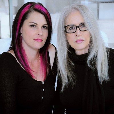 Director Penelope Spheeris to Present Punk Docs The Decline of Western Civilization Parts 1 and 3 tomorrow