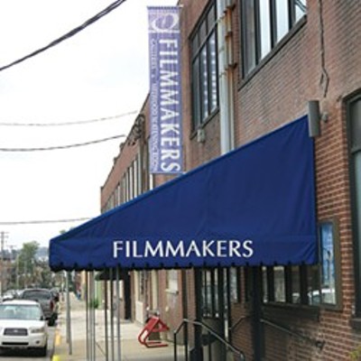 Pittsburgh Filmmakers/Center for the Arts longtime head resigns