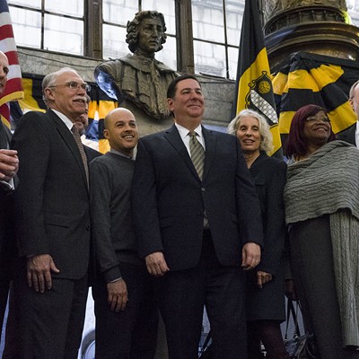 Pittsburgh to celebrate bicentennial with events year-round