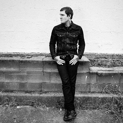 Brian Fallon of the Gaslight Anthem talks Twitter, Painkillers and more