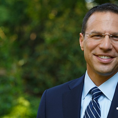 Josh Shapiro announces run for PA attorney general