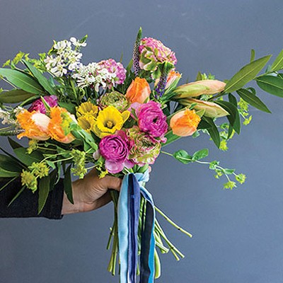 Flower arrangements for your wedding day