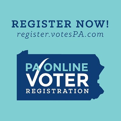 Pennsylvania voters must register by March 28