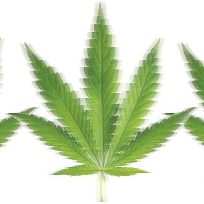 Pennsylvania finally has a medical marijuana law
