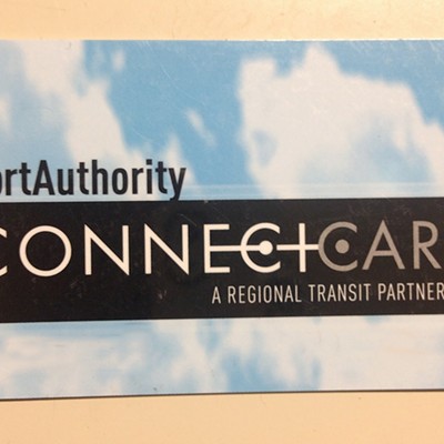UPDATED: Port Authority of Allegheny County board to vote on fare changes tomorrow