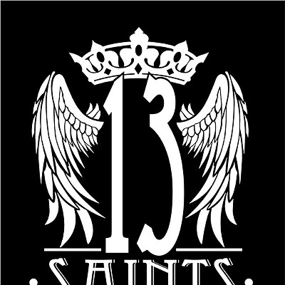 13 Saints