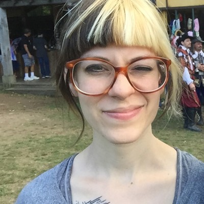 A conversation with comics journalist Em DeMarco on her first-year anniversary at Pittsburgh City Paper