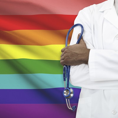 Pittsburgh health-care companies looking to improve care for LGBT community