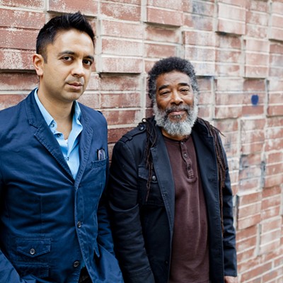 More thoughts from Wadada Leo Smith