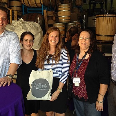 Wigle Whiskey starting crowdfund to create a new whiskey museum in Pittsburgh