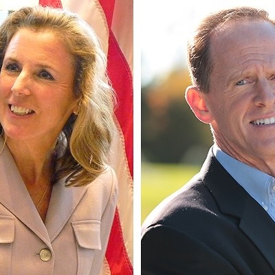 McGinty and Toomey pick up endorsements from gun-control advocacy groups in Pennsylvania's U.S. Senate race