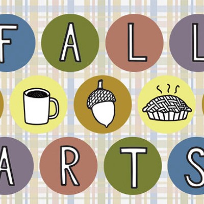 Fall Arts Preview 2016