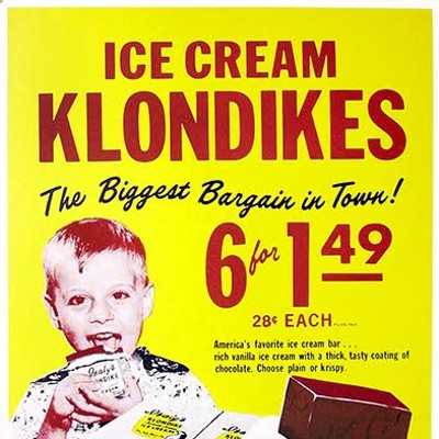 Brian Butko returns for more on the history of Isaly's and its iconic Klondike bars