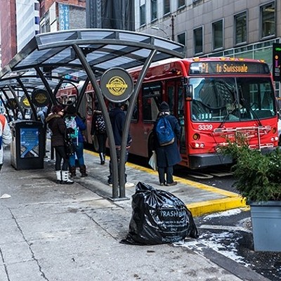 Pittsburgh to launch new mobility and infrastructure department in 2017