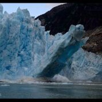 Science Center's IMAX Film on Climate Change is silent on Its human causes