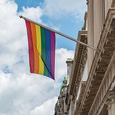 Pittsburgh City Council takes step to protect LGBT minors with conversion therapy ban