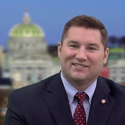 Pittsburgh South Hills constituents voice opposition to state Sen. Guy Reschenthaler’s legislation