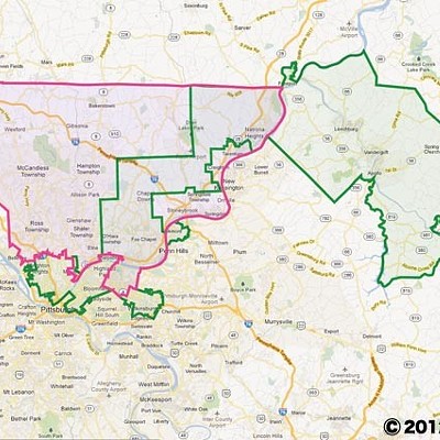 FairDistricts PA will fight gerrymandering with week of educational events and campaign for voting reform