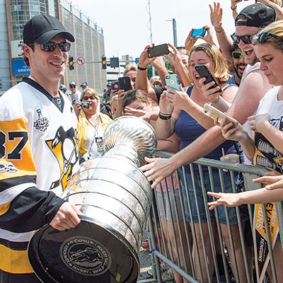 Pittsburgh's Steel City Yellow Jackets still getting buzz in their third  season, Sports, Pittsburgh