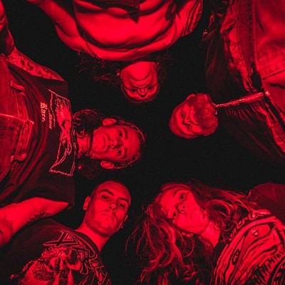 Local hardcore and metal pioneers Code Orange nominated for Grammy