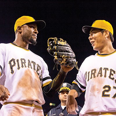 Wysocki: The Pittsburgh Pirates won’t be able to turn it around without a major trade