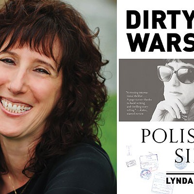 Pittsburgh-based Lynda Schuster’s memoir of her life as a foreign correspondent and ambassador’s wife