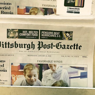 Pittsburgh Post-Gazette employees plan byline strike Thursday to protest stalled contract negotiations with management